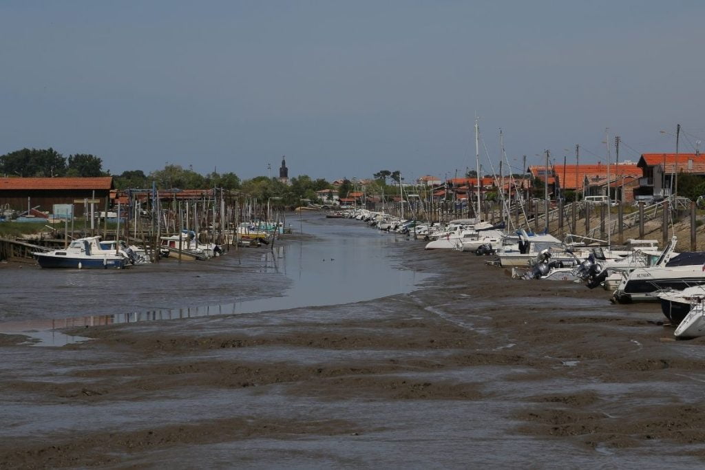 Teste-de-Buch - Arcachon