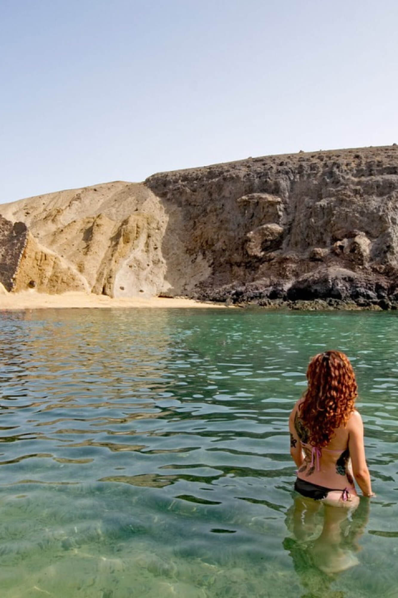 Welk eiland moet je kiezen voor een vakantie op de Canarische Eilanden?