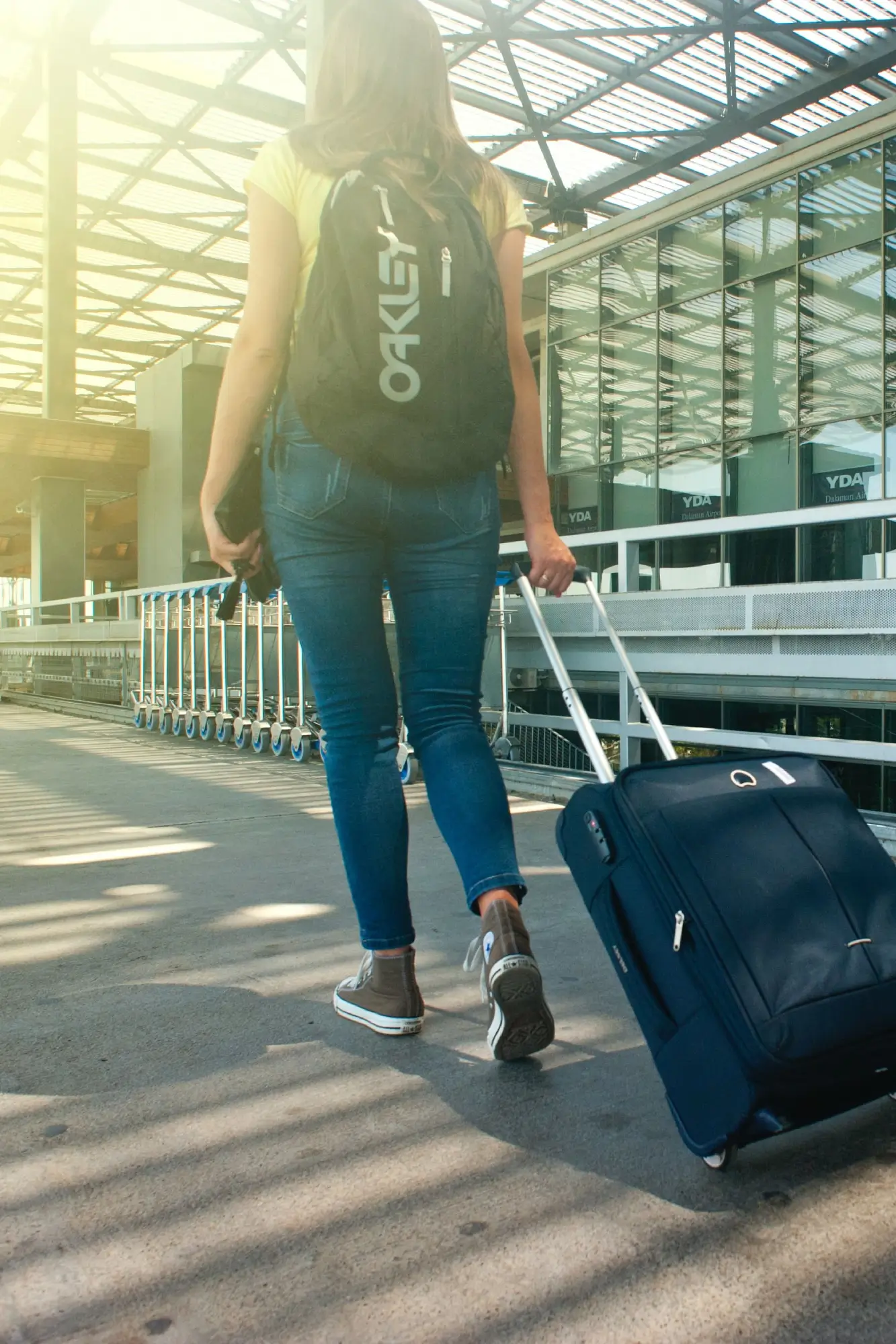Abreise aus Paris: Packen Sie Ihr Gepäck, aber nicht nur!