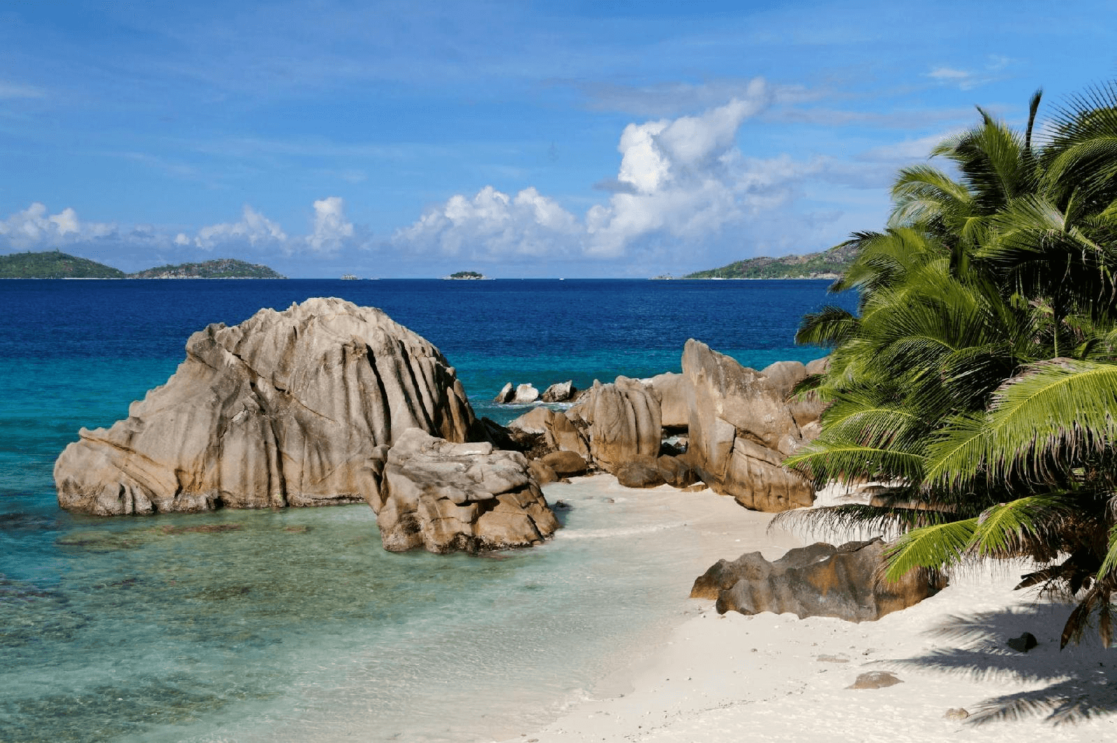 Destination océan indien : les Seychelles, un choix idéal pour vos vacances