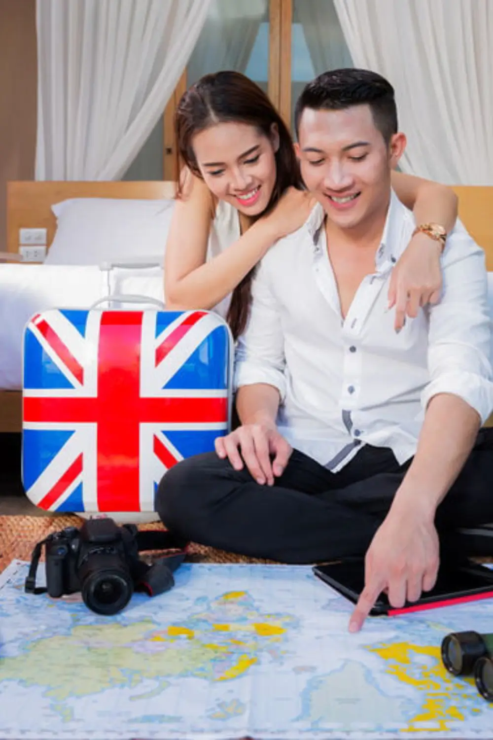 5 redenen om je huwelijksreis te plannen met een gespecialiseerd bureau