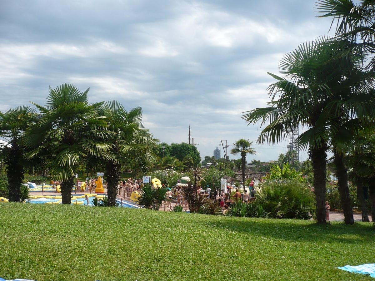 Aqualandia - 2008