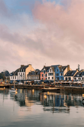 Les incontournables pour un séjour réussi à La Trinité-sur-Mer