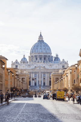 Une semaine à Rome itinéraire idéal et quartiers où loger pour bien profiter